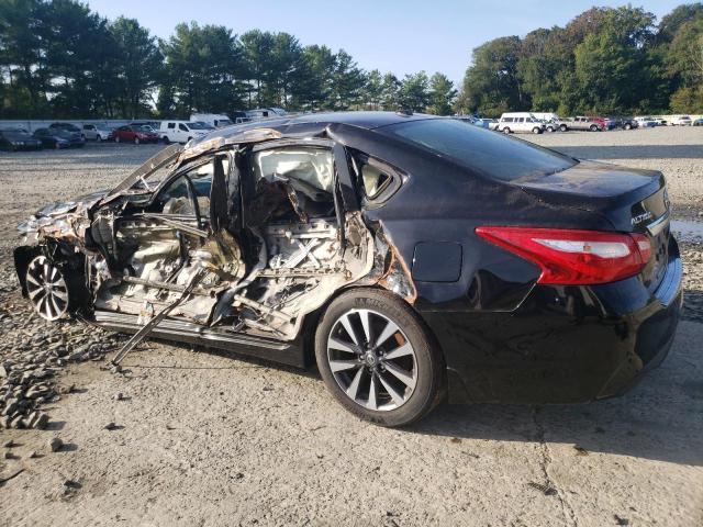 2016 NISSAN ALTIMA 2.5 - 1N4AL3AP7GC286226