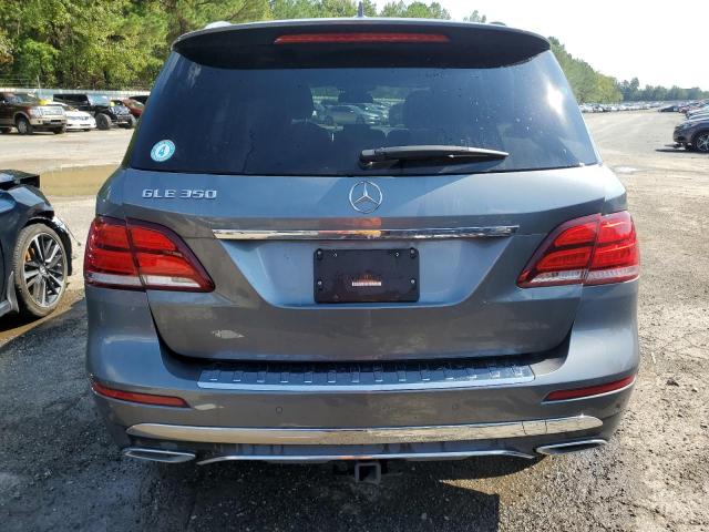 4JGDA5JB2JB009053 Mercedes-Benz GLE 350