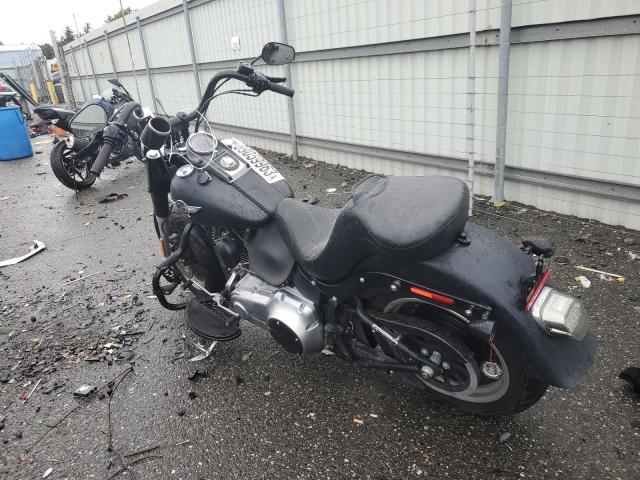 2010 HARLEY-DAVIDSON FLSTFB 1HD1JN510AB040793