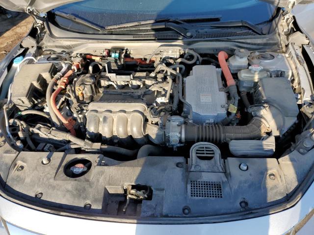 2019 HONDA INSIGHT LX 19XZE4F10KE023756