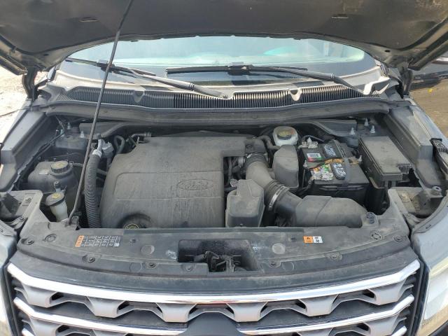 2016 FORD EXPLORER X - 1FM5K8D8XGGB89428