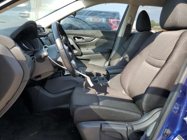 JN8AT2MV5LW108472 Nissan ROGUE S