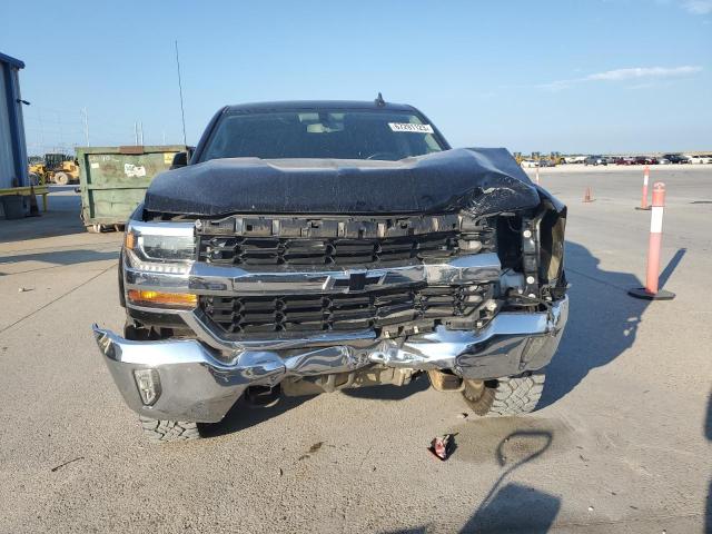 2017 CHEVROLET SILVERADO - 3GCPCREC5HG181245