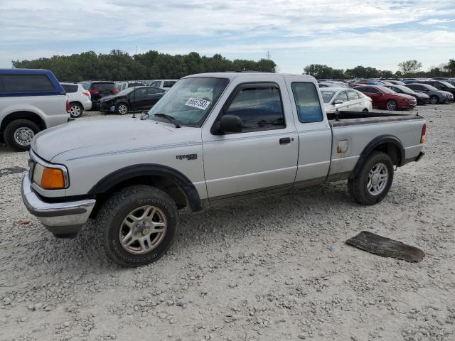 1996 Ford Ranger 