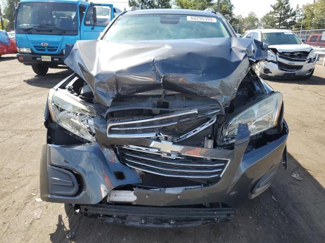 3GNCJLSB2GL268062 Chevrolet TRAX 1LT