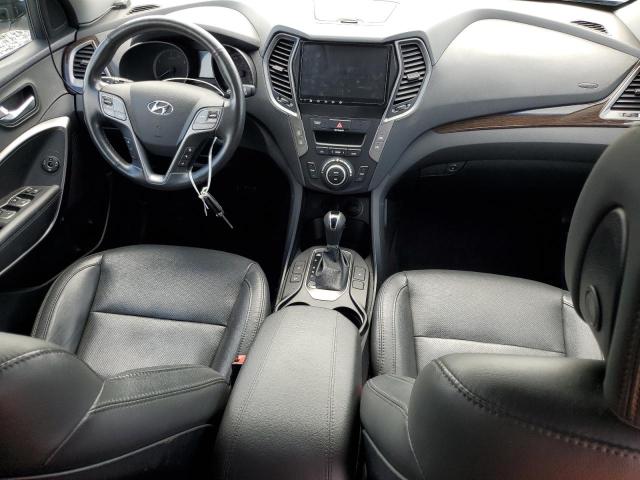 2017 HYUNDAI SANTA FE S - 5XYZUDLB5HG431309
