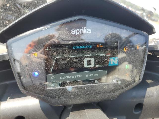 2023 APRILIA TUONO 660 ZD4KSUM09PS000439