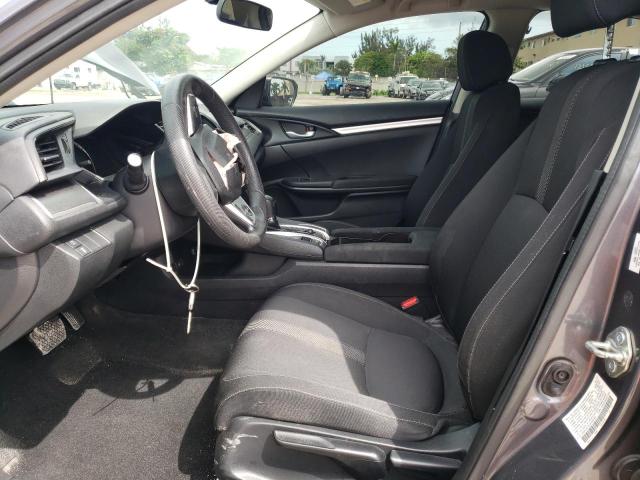 2HGFC2F5XJH562096 Honda Civic Lx