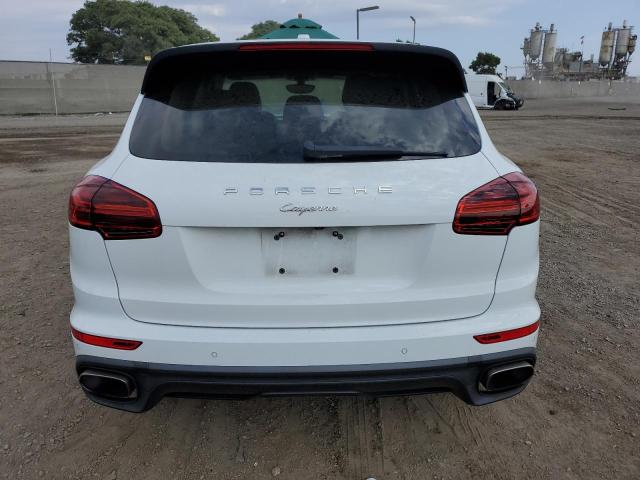 WP1AA2A2XGLA08241 Porsche Cayenne