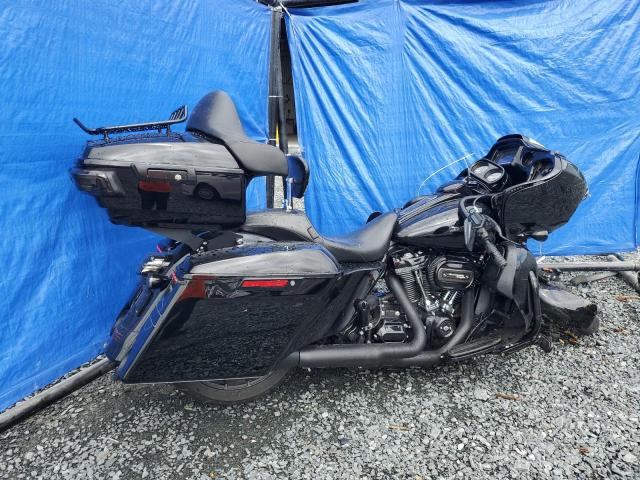 2018 HARLEY-DAVIDSON FLTRXS ROA - 5HD1KTCA7JB615484