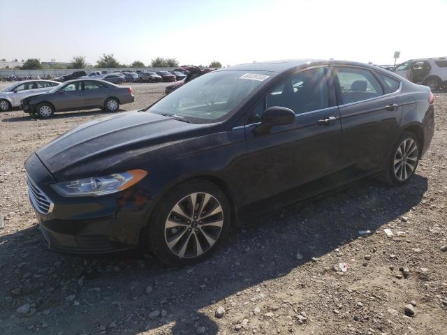 3FA6P0T90LR172779 Ford Fusion SE