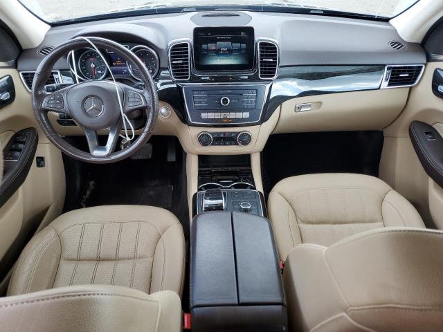 4JGDA5HB2GA811056 Mercedes-Benz Gle 350 4matic