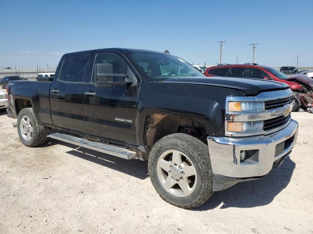 1GC1KVE80FF100955 | 2015 CHEVROLET SILVERADO