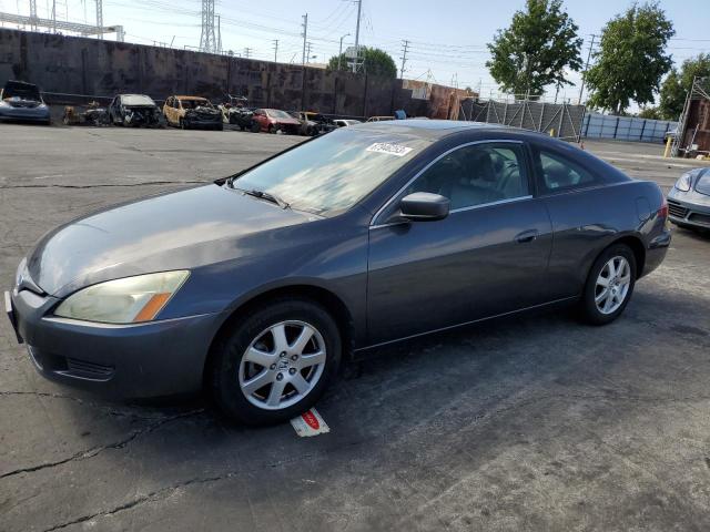 2005 Honda Accord Coupe EX