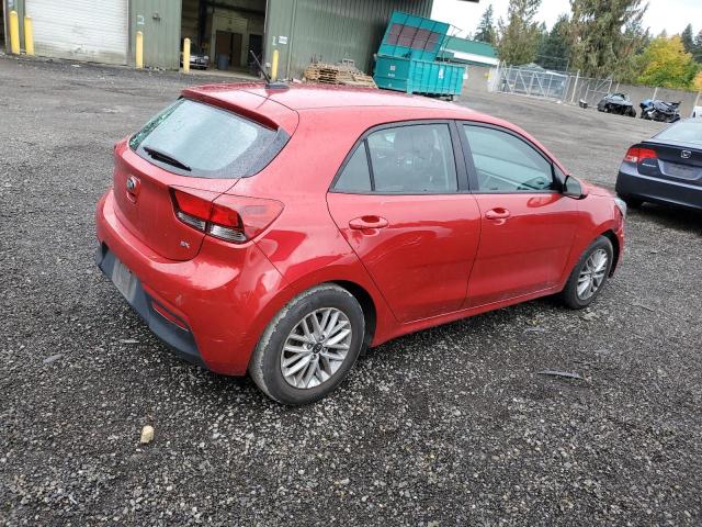 3KPA35AB9JE066015 KIA RIO EX