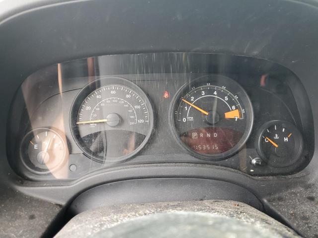 1C4NJRFB4FD412245 Jeep Patriot Latitude