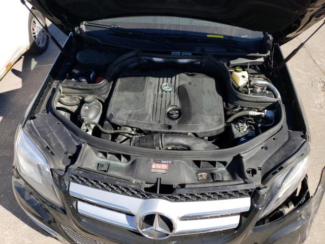 WDCGG0EB3EG273902 Mercedes-Benz Glk 250 Bluetec
