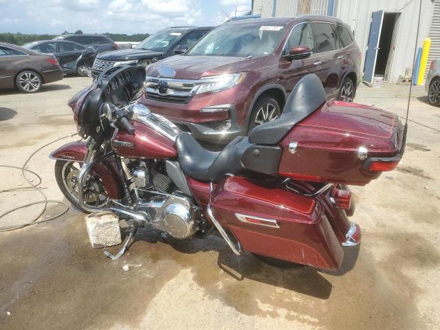 2016 HARLEY-DAVIDSON FLHTCUL UL 1HD1KDM1XGB621848