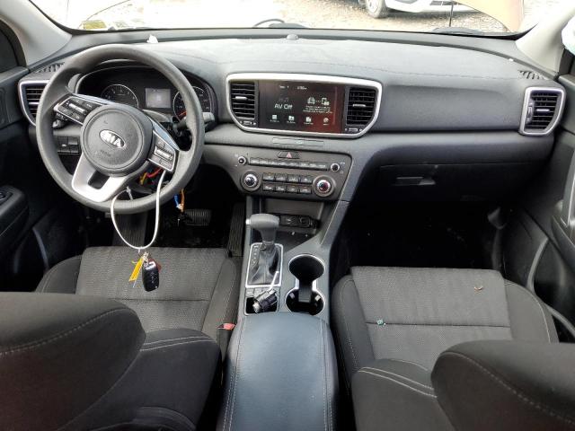 KNDPMCAC7L7815563 Kia Sportage L 8