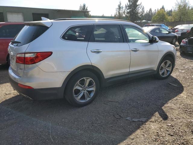 KM8SMDHF8GU163037 Hyundai Santa Fe Se