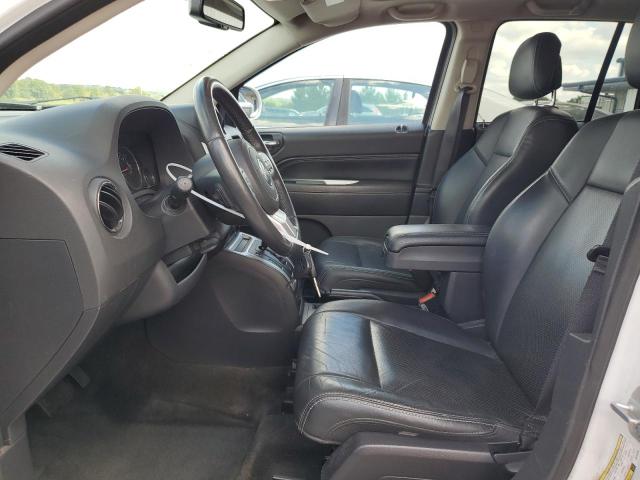 1C4NJDEB1GD764480 Jeep Compass Latitude