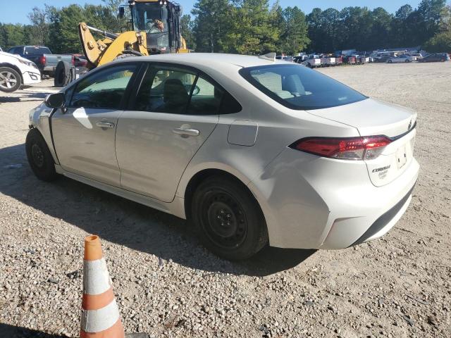5YFEPRAE2LP133062 Toyota COROLLA LE