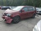 2017 DODGE GRAND CARA - 2C4RDGEG7HR737210