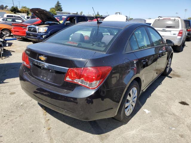 1G1PA5SG4E7404414 Chevrolet CRUZE LS