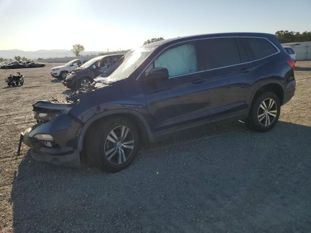 2016 Honda Pilot EX