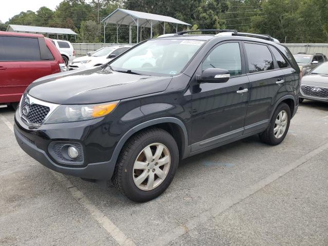 2012 Kia Sorento Base