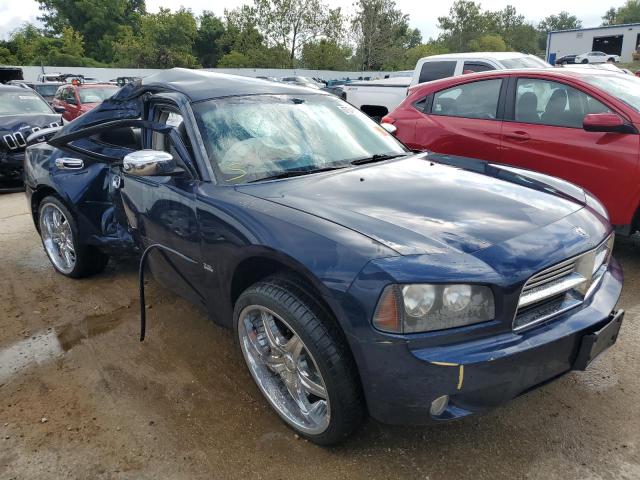 2B3KA43G56H424057 2006 Dodge Charger Se