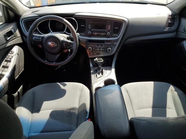 5XXGM4A72FG432019 KIA Optima Lx