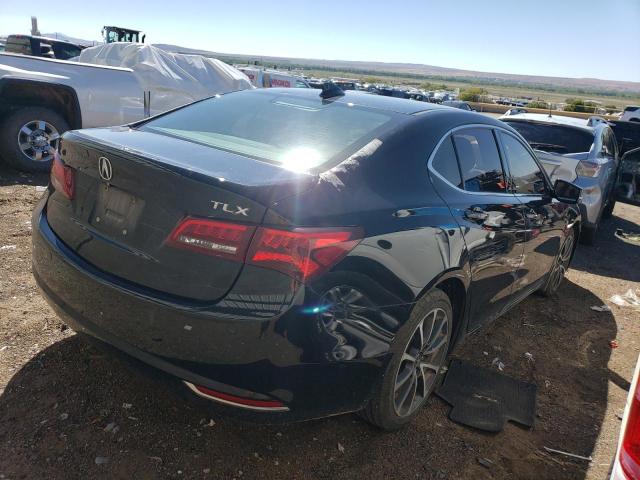 2015 ACURA TLX ADVANC 19UUB2F74FA800235