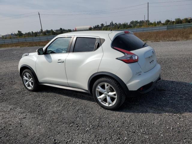 2016 NISSAN JUKE S - JN8AF5MV0GT660672