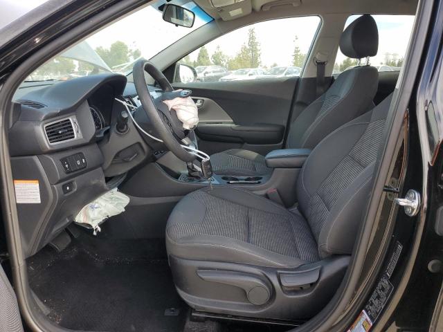 KNDCB3LCXK5315263 KIA NIRO FE