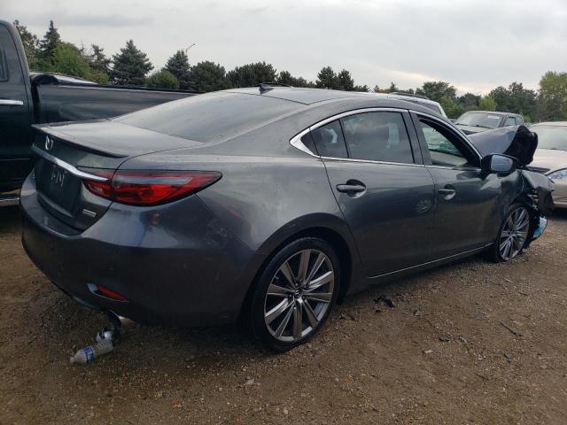 JM1GL1XY5J1327612 Mazda 6 Signature