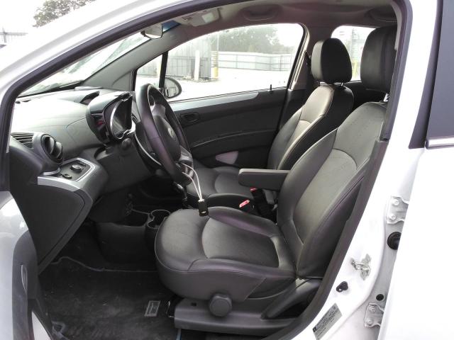 2015 CHEVROLET SPARK EV 2 - KL8CL6S0XFC818758