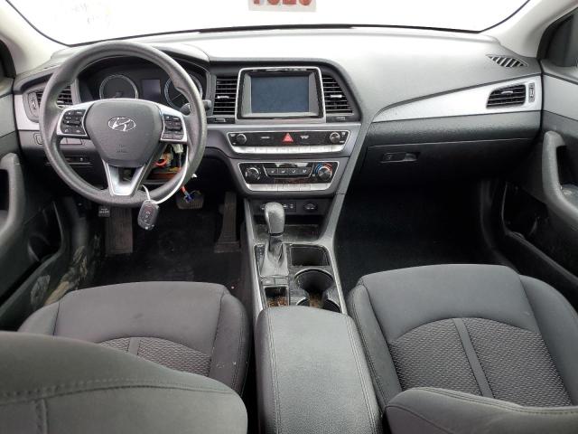 2019 HYUNDAI SONATA SE - 5NPE24AF8KH755722
