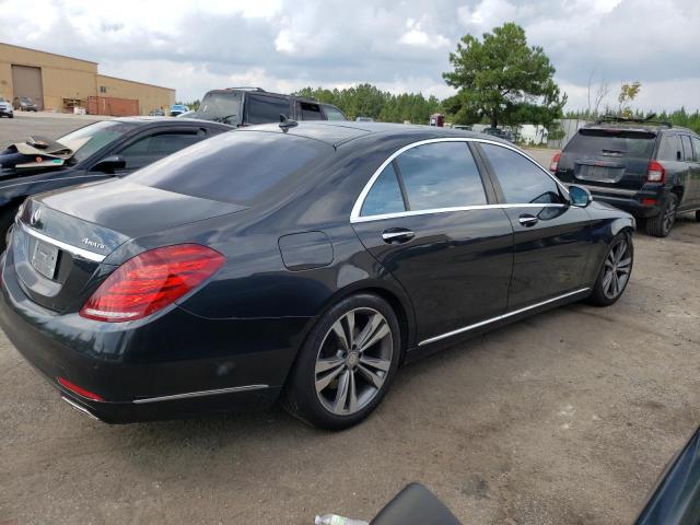 WDDUG8FB6EA048999 Mercedes-Benz S 550 4matic