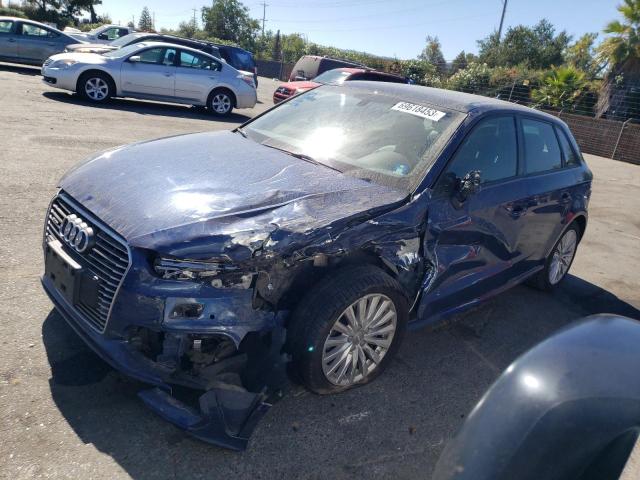 2016 AUDI A3 E-TRON - WAUUPBFF8GA099835