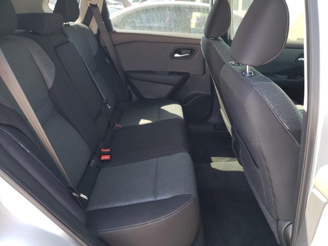 2023 NISSAN ROGUE SV - 5N1BT3BAXPC774008