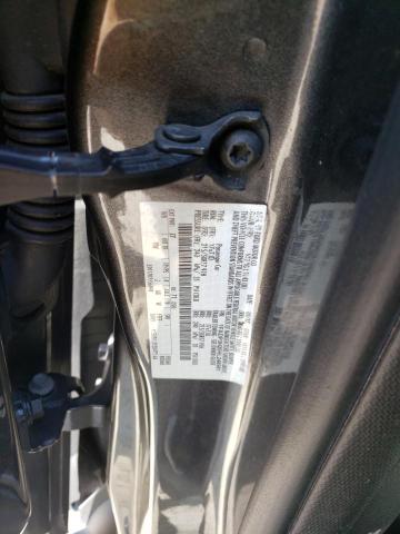 1FADP3H20HL248981 Ford FOCUS SEL