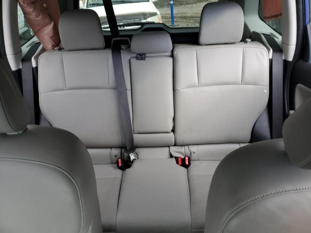 JF2SJAJC0JH464690 Subaru Forester 2.5i Limited