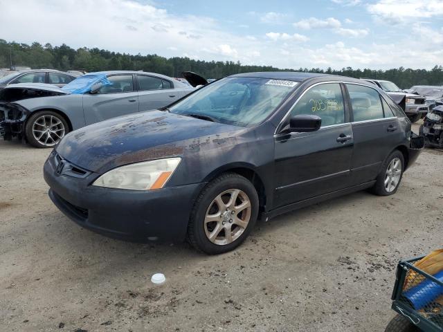 2004 Honda Accord Sedan LX