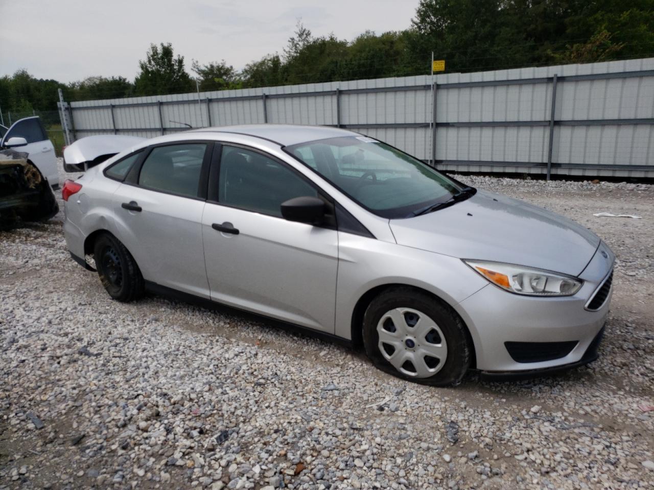 1FADP3E29GL252076 FORD FOCUS 2016