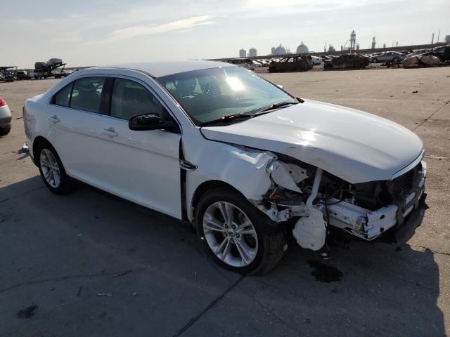 1FAHP2D88JG138457 Ford TAURUS SE