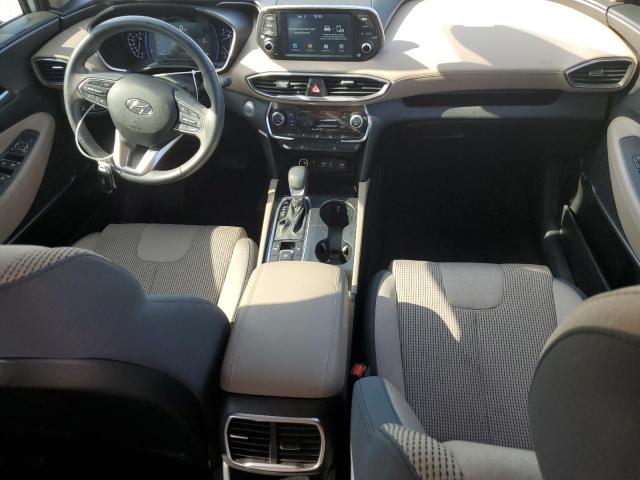 5NMS33ADXLH170129 2020 HYUNDAI SANTA FE