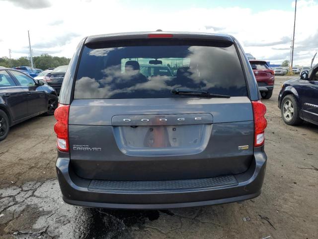 2C4RDGBG0JR206375 Dodge Grand Caravan Se