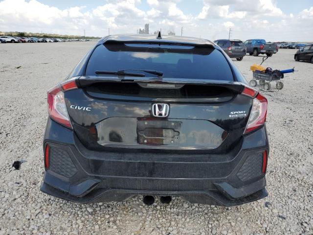 SHHFK7H94KU207462 Honda Civic Sport Touring