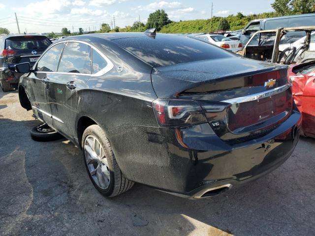 2G1145S30G9175922 | 2016 CHEVROLET IMPALA LTZ